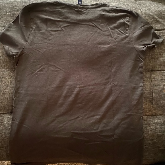 H&M t shirt Nirvana size small - Picture 2 of 3